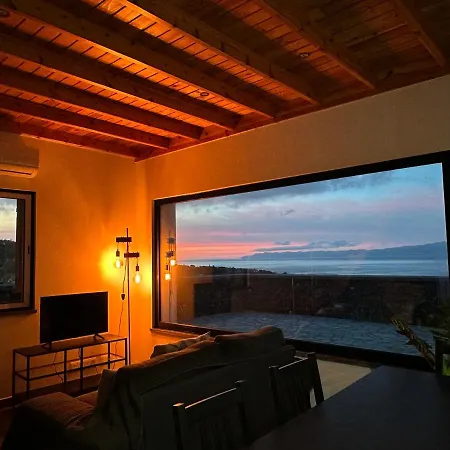 Adega Do Cachalote Villa Prainha  Exterior photo