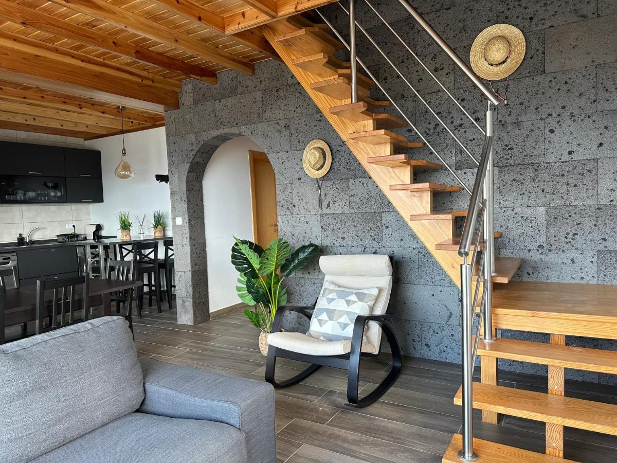 Holiday home Adega Do Cachalote *