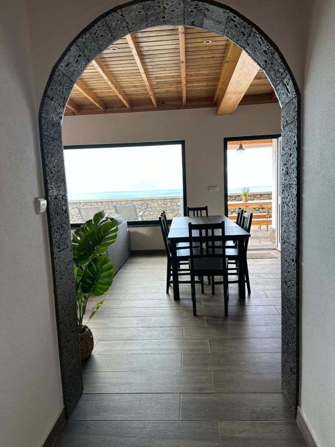 Holiday home Adega Do Cachalote Prainha (Sao Roque do Pico)
