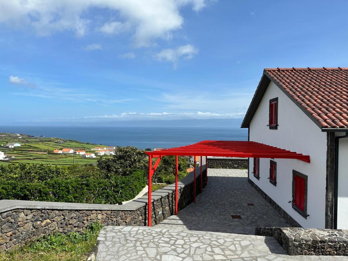 Holiday home Adega Do Cachalote *