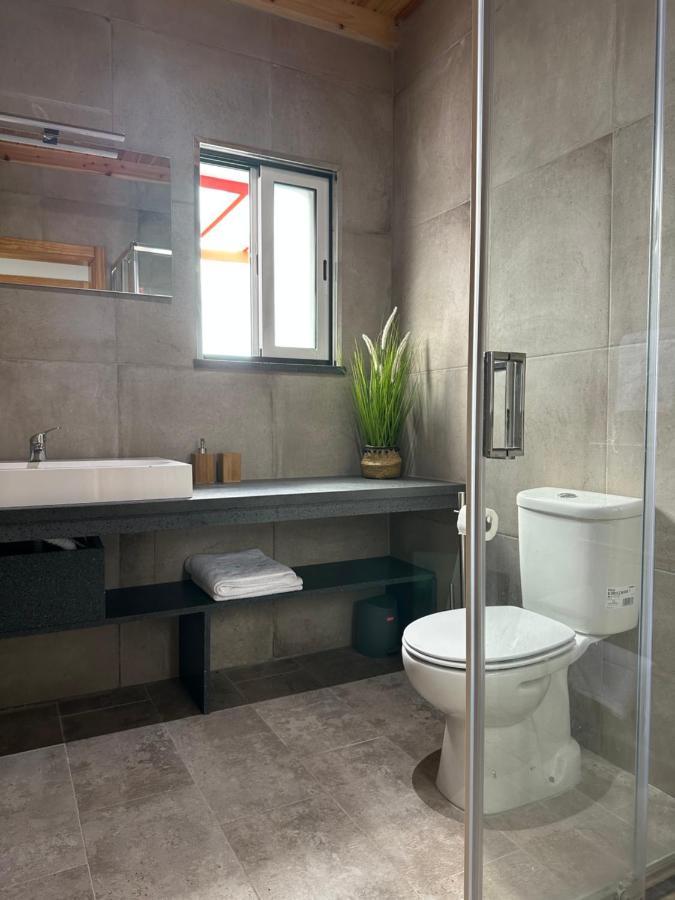 Holiday home Adega Do Cachalote